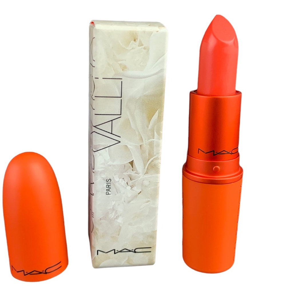 Mac Giambattista Vali Lipstick Margherita